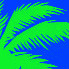 Affinity Designer. Podstawy wektorowego rysunku. Jak narysować palmę.