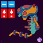 Affinity (Publisher). Data Marge. Excel dla grafika. Podstawy scalania danych