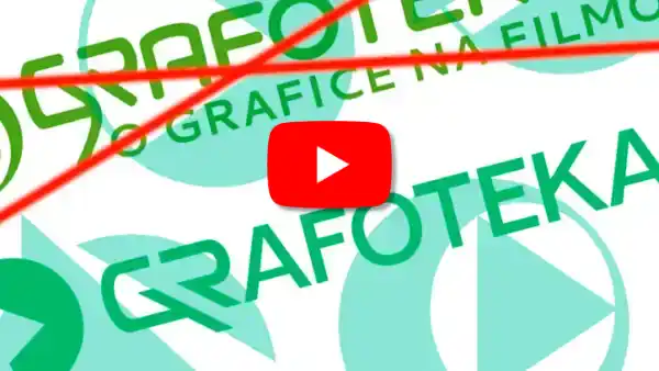 Projektowanie logo. Jak uniknąć podstawowych błędów.