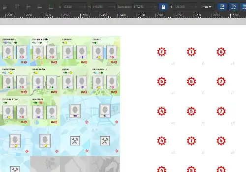 Jak projektować gry planszowe