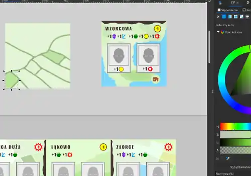 Jak projektować gry planszowe