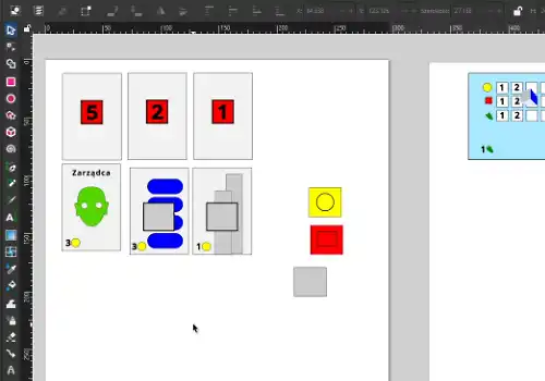 Jak projektować gry planszowe