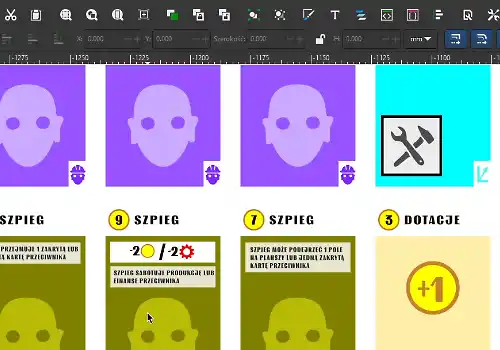 Jak projektować gry planszowe
