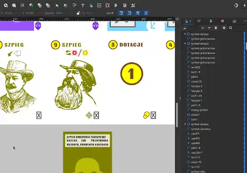 Jak projektować gry planszowe