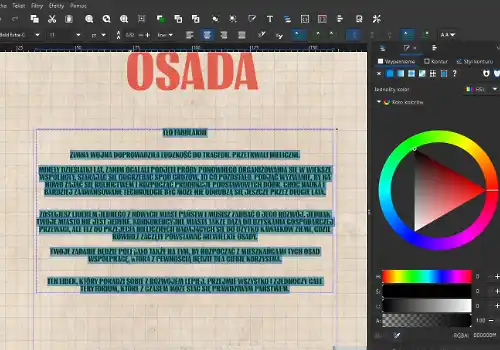 Jak projektować gry planszowe