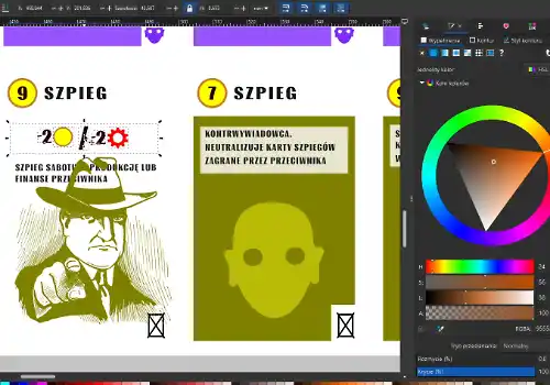 Jak projektować gry planszowe