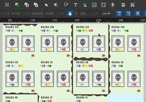 Jak projektować gry planszowe