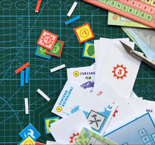 Kurs grafiki komputerowej dla początkujących