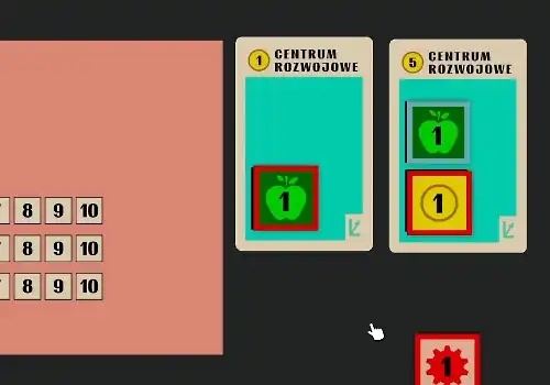 Jak projektować gry planszowe