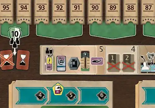 Jak projektować gry planszowe