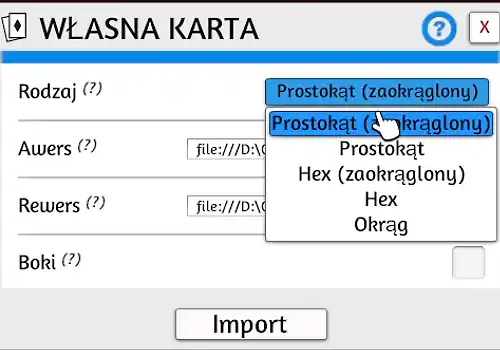 Jak projektować gry planszowe