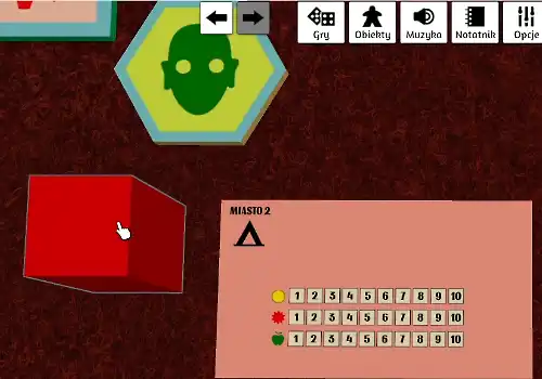 Jak projektować gry planszowe