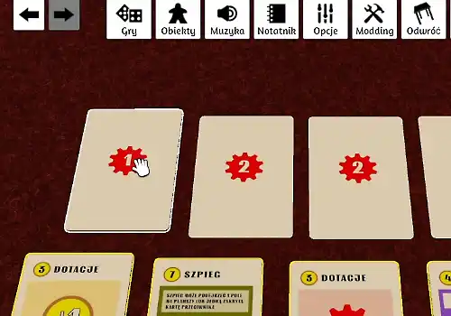 Jak projektować gry planszowe