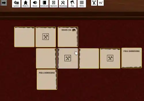 Jak projektować gry planszowe