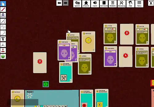 Jak projektować gry planszowe