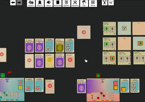 Jak projektować gry planszowe