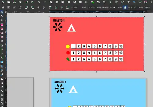 Jak projektować gry planszowe