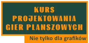 Jedyny w Polsce Kurs projektowania gier planszowych